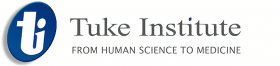 Tuke Institute Logo